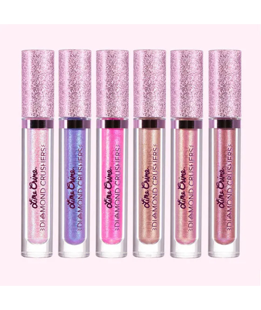 LIME CRIME Блеск, фото 4