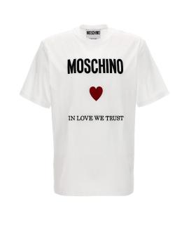 MOSCHINO Футболка