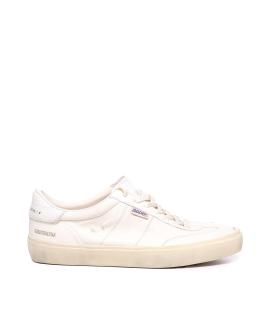 GOLDEN GOOSE Низкие кроссовки / кеды