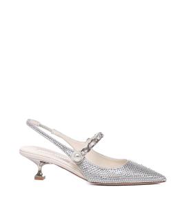MIU MIU Туфли