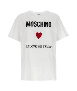 MOSCHINO Футболка