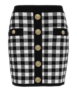 BALMAIN Юбка миди
