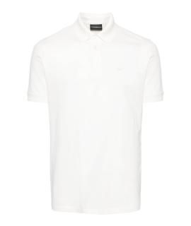 EMPORIO ARMANI Поло с коротким рукавом