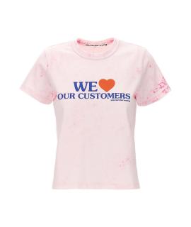 ALEXANDER WANG Футболка