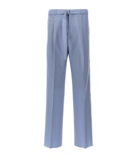 LANVIN Классические брюки