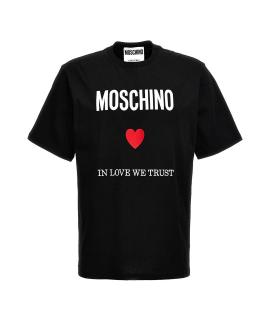 MOSCHINO Футболка