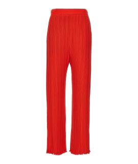 LANVIN Прямые брюки