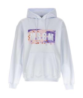 MSGM Худи/толстовка