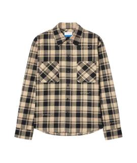 OFF-WHITE Классическая рубашка