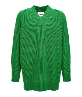 JIL SANDER Джемпер / свитер