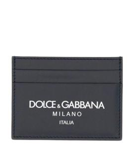 DOLCE&GABBANA Кардхолдер