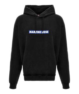 MARTINE ROSE Худи/толстовка