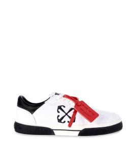 OFF-WHITE Низкие кроссовки / кеды