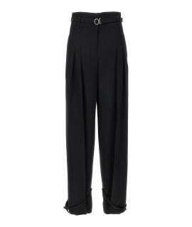 JIL SANDER Прямые брюки
