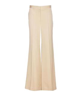 STELLA MCCARTNEY Брюки широкие