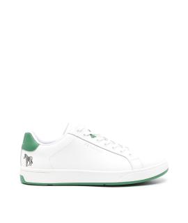PAUL SMITH Низкие кроссовки / кеды