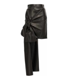 ALEXANDER MCQUEEN Юбка миди