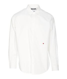 MOSCHINO Классическая рубашка
