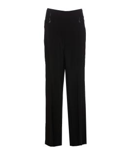 STELLA MCCARTNEY Брюки широкие