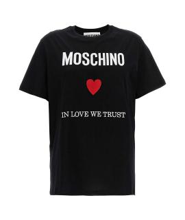 MOSCHINO Футболка