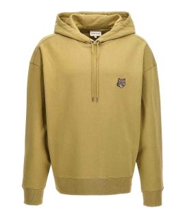 MAISON KITSUNE Худи/толстовка