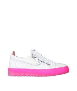 GIUSEPPE ZANOTTI DESIGN Кроссовки
