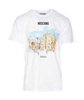 MOSCHINO Футболка