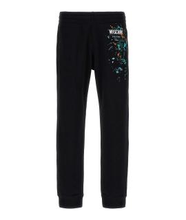 MOSCHINO Повседневные брюки