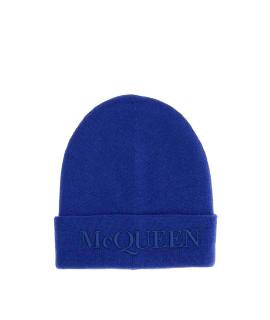 ALEXANDER MCQUEEN Кепка/бейсболка