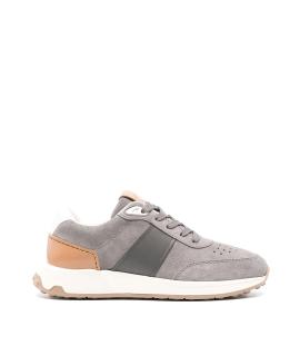 TOD'S Низкие кроссовки / кеды