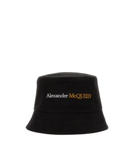 ALEXANDER MCQUEEN Кепка/бейсболка