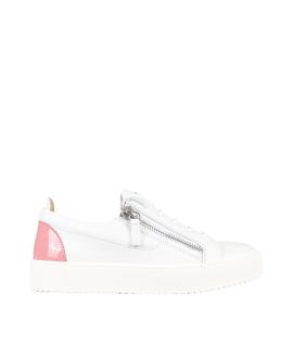 GIUSEPPE ZANOTTI DESIGN Кроссовки