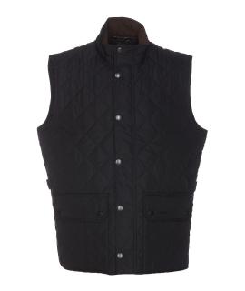 BARBOUR Жилет