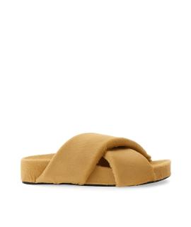 JIL SANDER Сандалии
