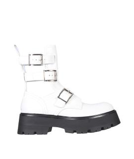 ALEXANDER MCQUEEN Сапоги