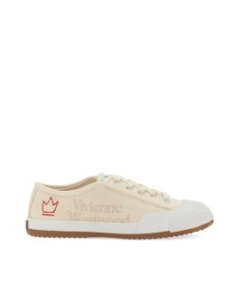 VIVIENNE WESTWOOD Кроссовки