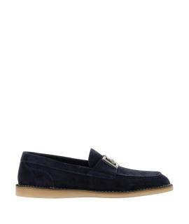 DOLCE&GABBANA Лоферы