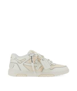 OFF-WHITE Низкие кроссовки / кеды