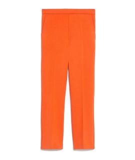 MAX MARA Брюки узкие