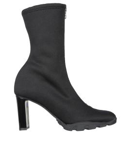 ALEXANDER MCQUEEN Ботильоны