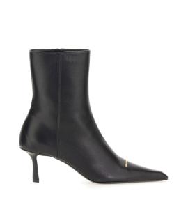 ALEXANDER WANG Ботильоны