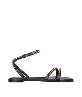 ALEXANDER MCQUEEN Сандалии