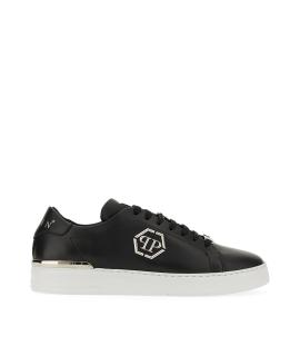 PHILIPP PLEIN Низкие кроссовки / кеды