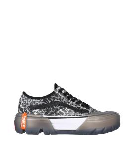 VANS Кроссовки