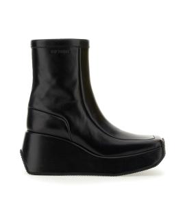 RAF SIMONS Ботильоны