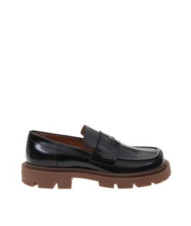 MAISON MARGIELA Лоферы
