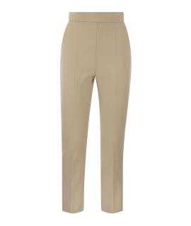 MAX MARA Брюки широкие