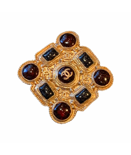 

Браслет CHANEL PRE-OWNED