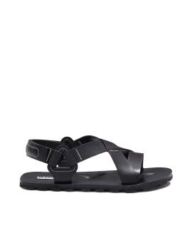 JIL SANDER Сандалии