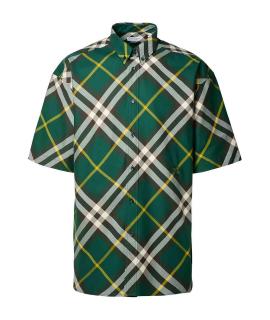 BURBERRY Кэжуал рубашка